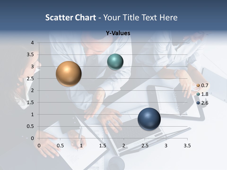 Traffic PowerPoint Template
