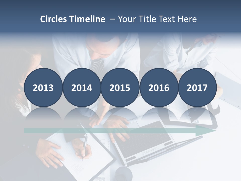 Traffic PowerPoint Template