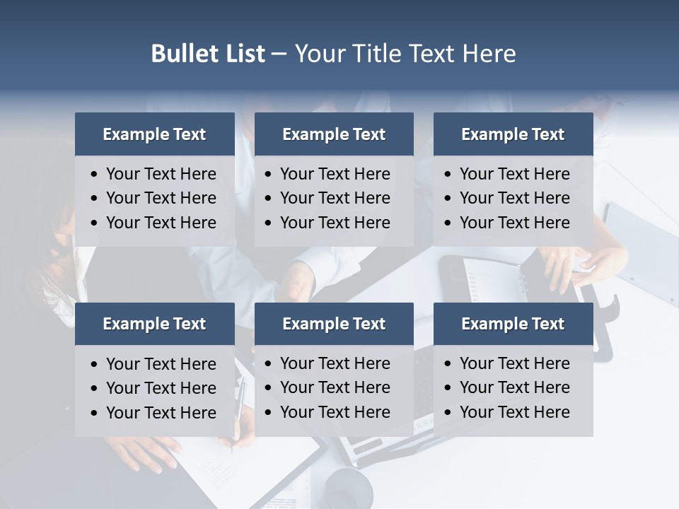 Traffic PowerPoint Template