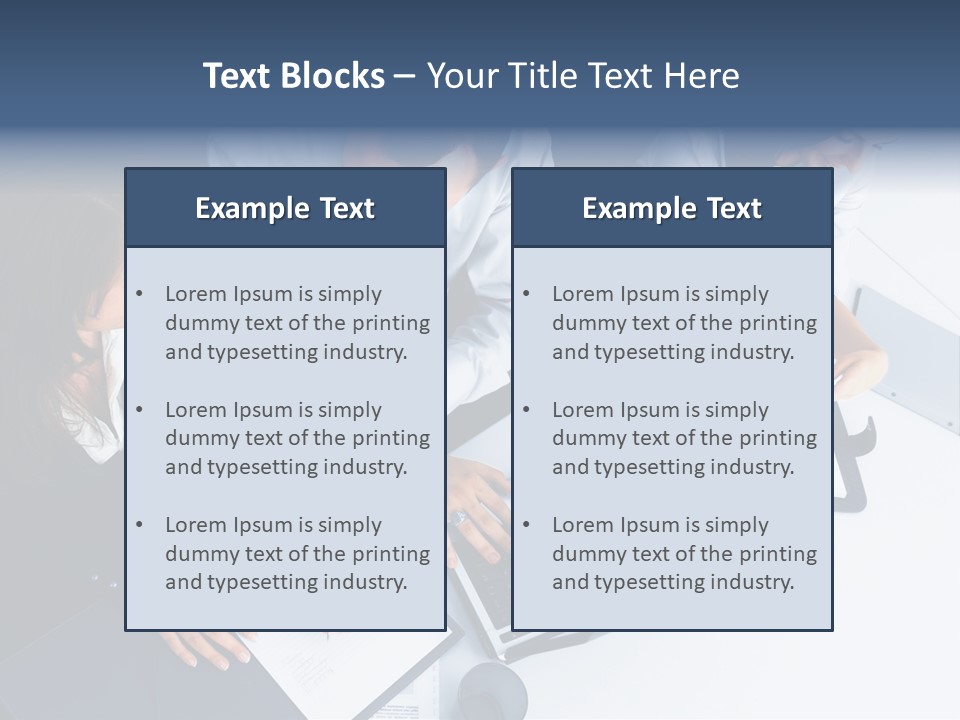 Traffic PowerPoint Template