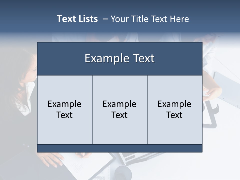 Traffic PowerPoint Template