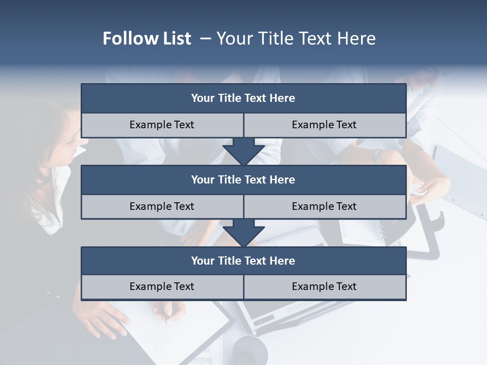 Traffic PowerPoint Template
