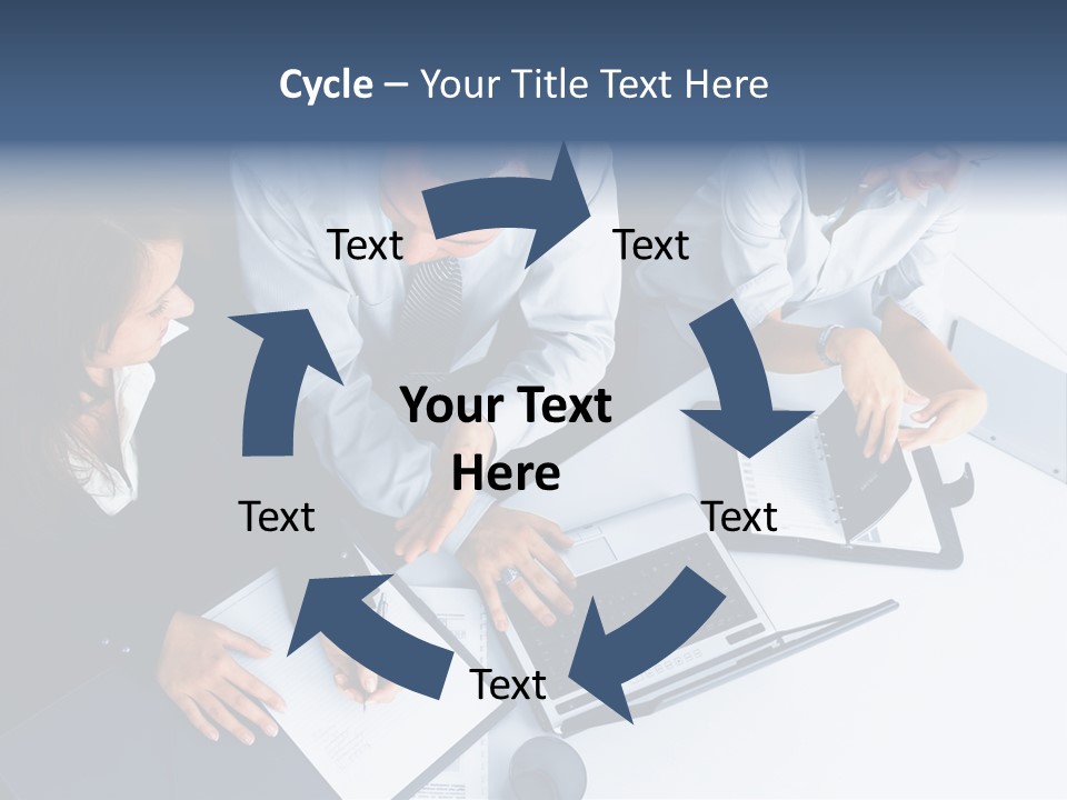 Traffic PowerPoint Template