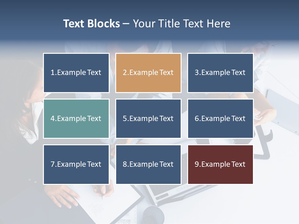 Traffic PowerPoint Template