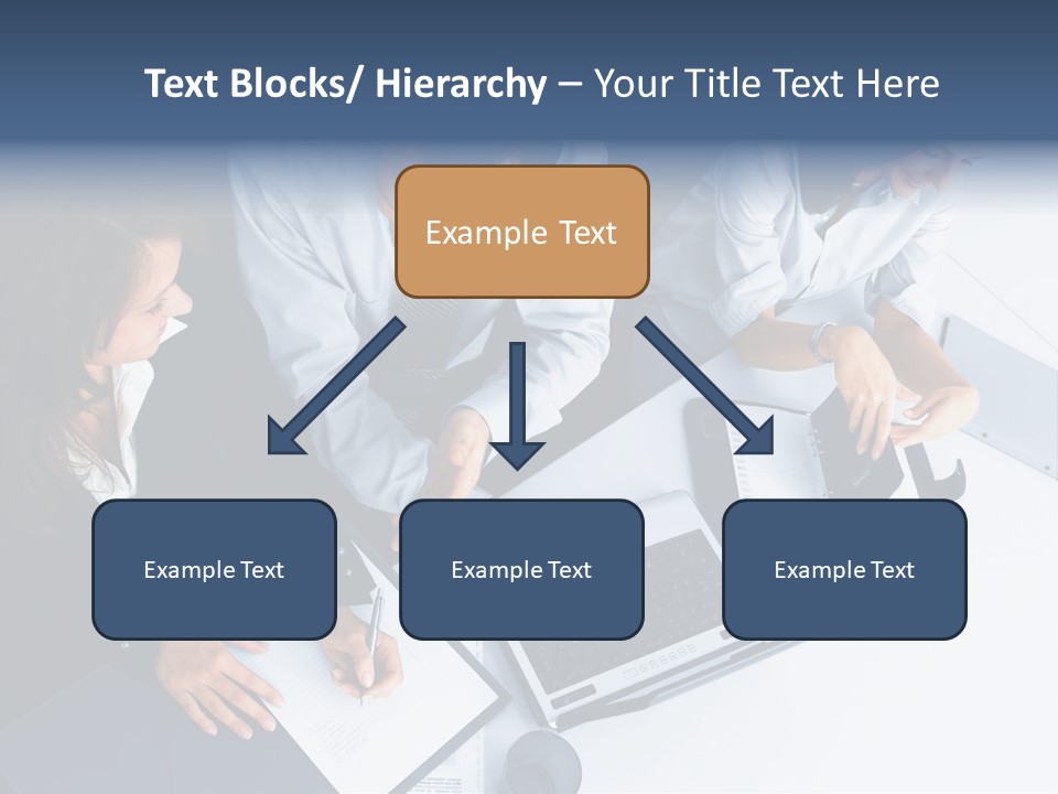 Traffic PowerPoint Template