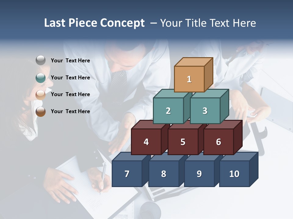 Traffic PowerPoint Template