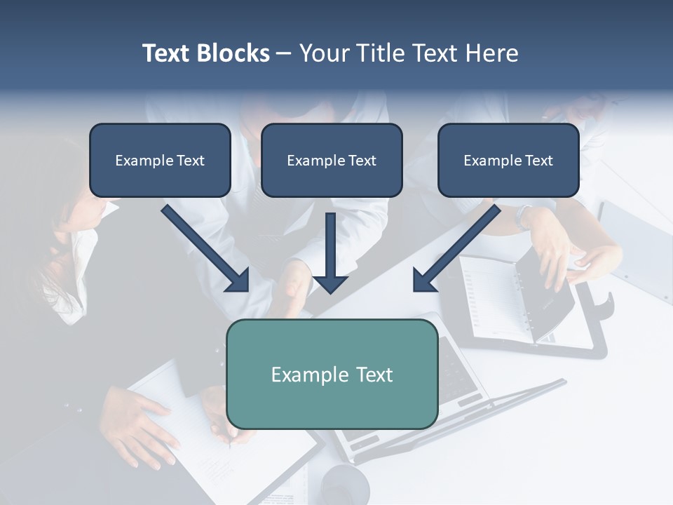 Traffic PowerPoint Template