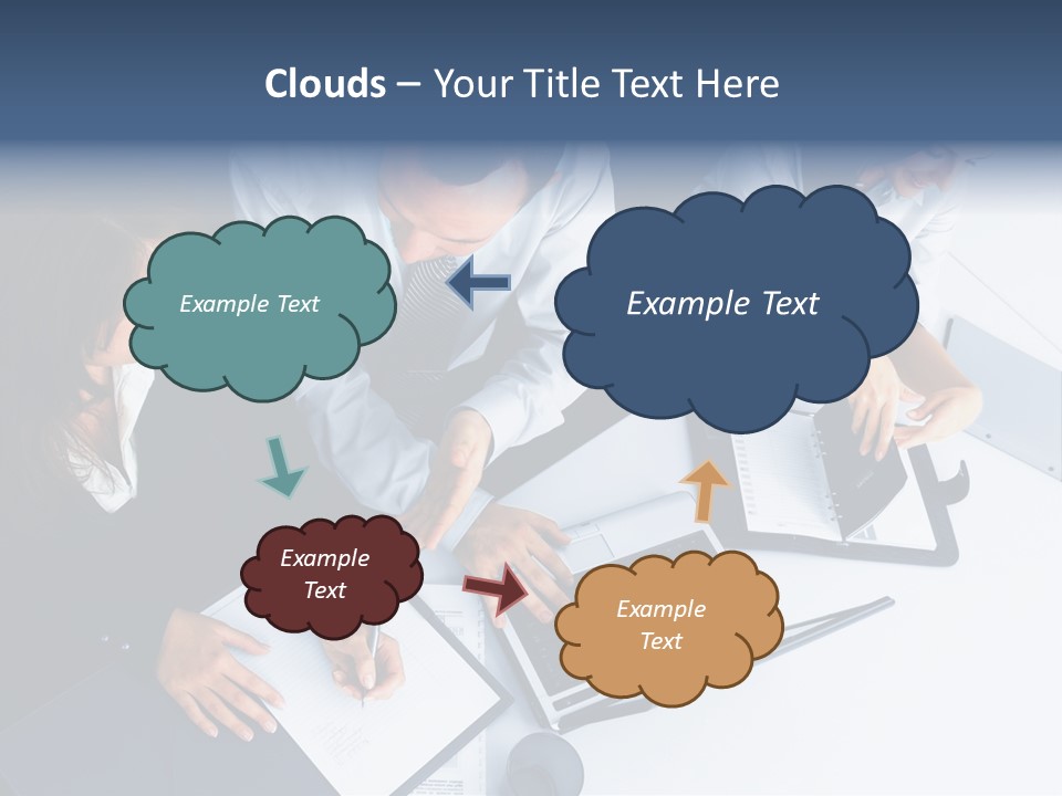 Traffic PowerPoint Template