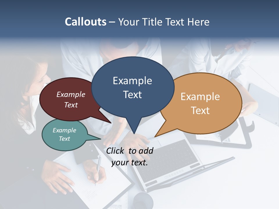 Traffic PowerPoint Template