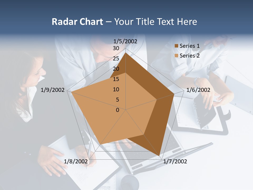 Traffic PowerPoint Template