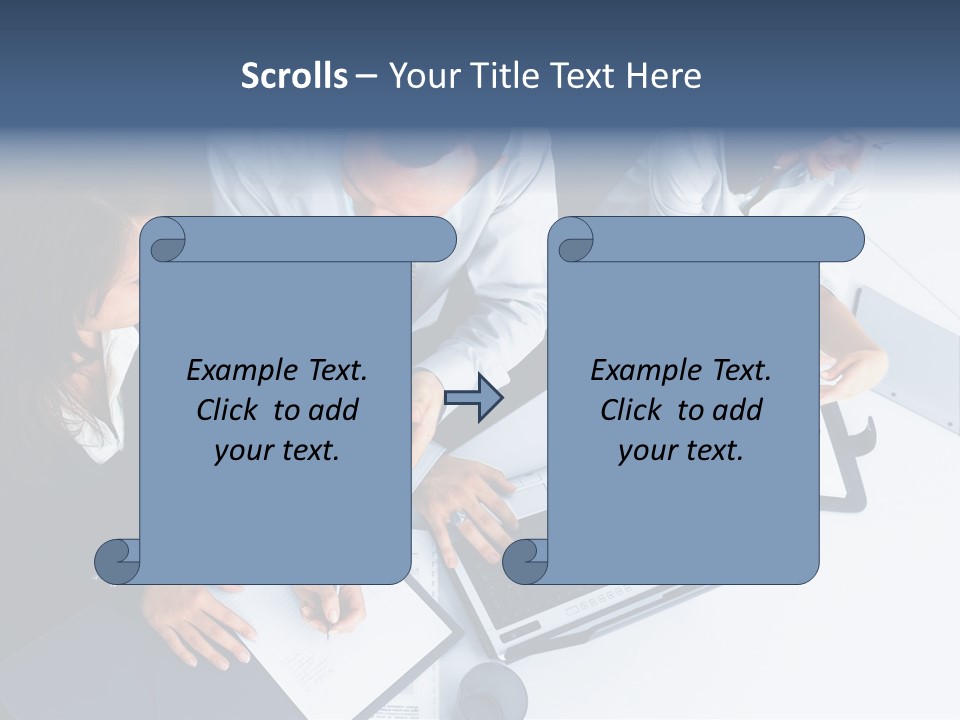 Traffic PowerPoint Template