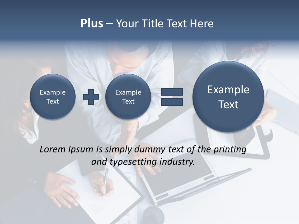 Traffic PowerPoint Template