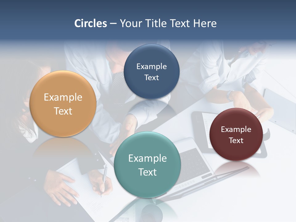 Traffic PowerPoint Template