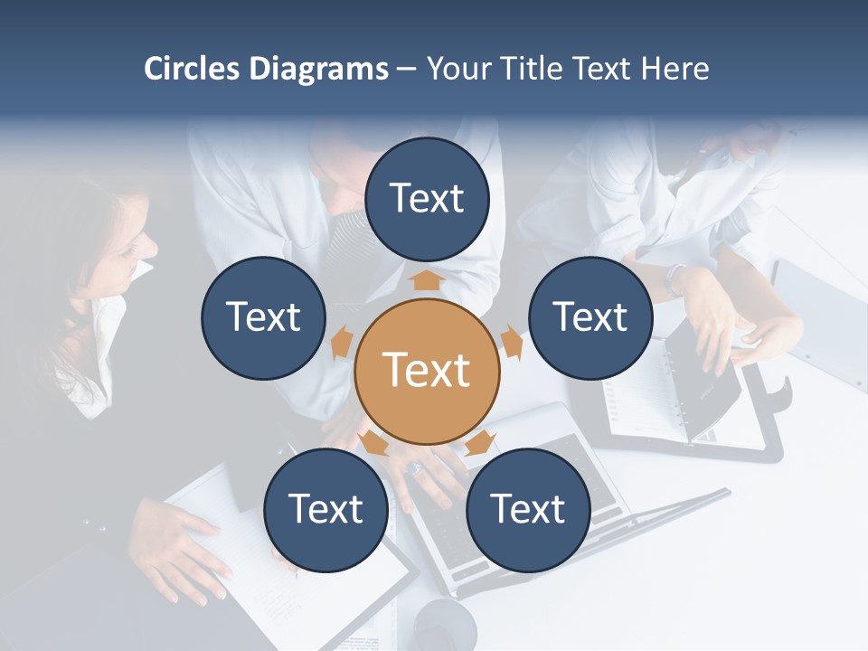 Traffic PowerPoint Template