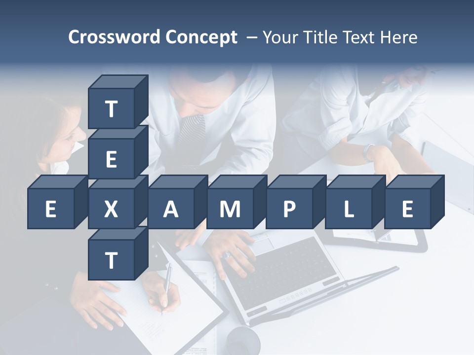 Traffic PowerPoint Template