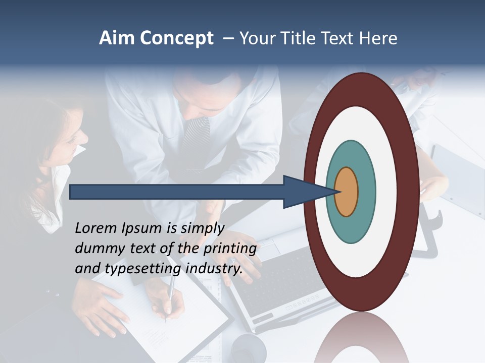 Traffic PowerPoint Template