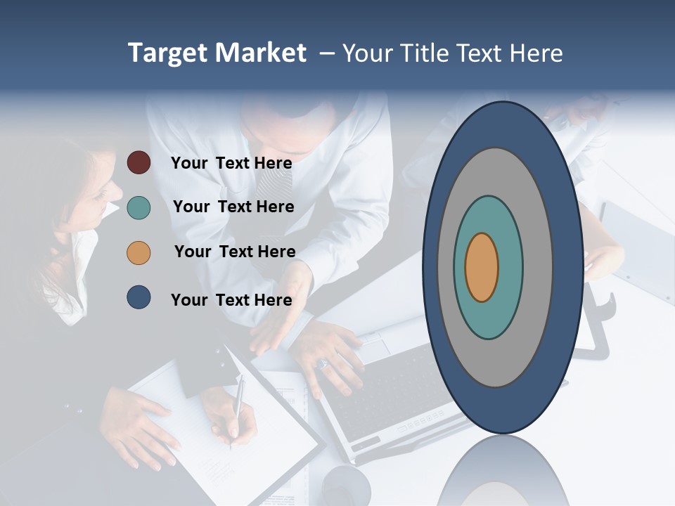 Traffic PowerPoint Template