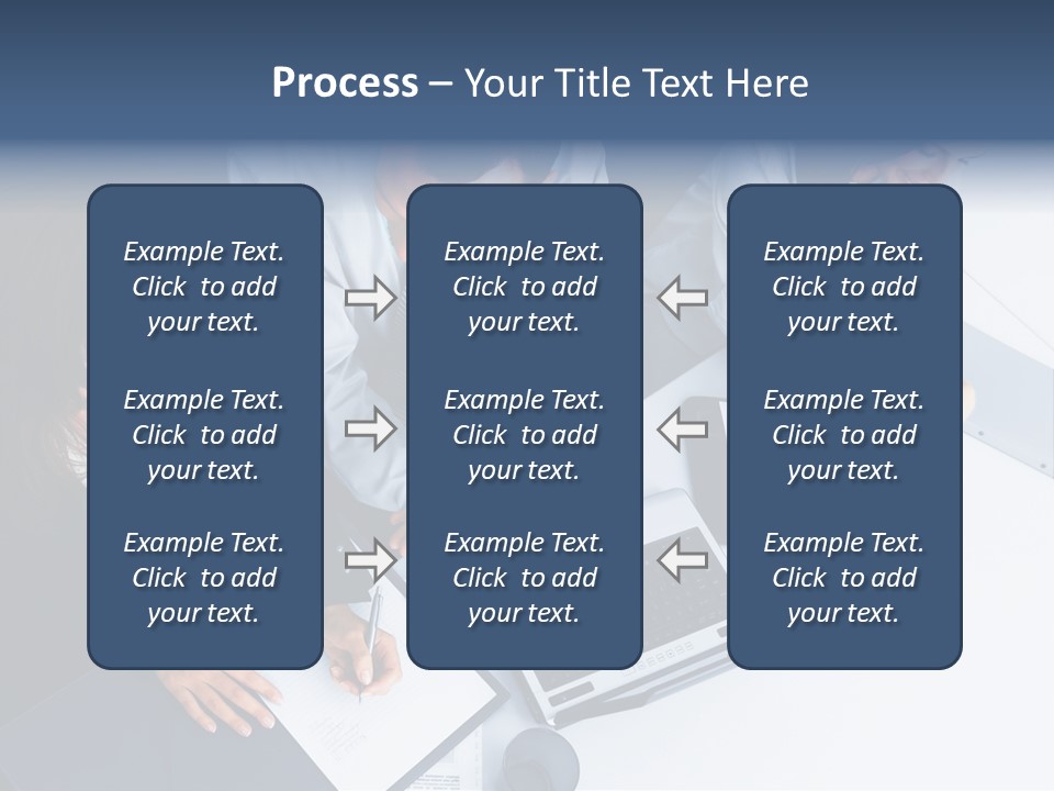 Traffic PowerPoint Template