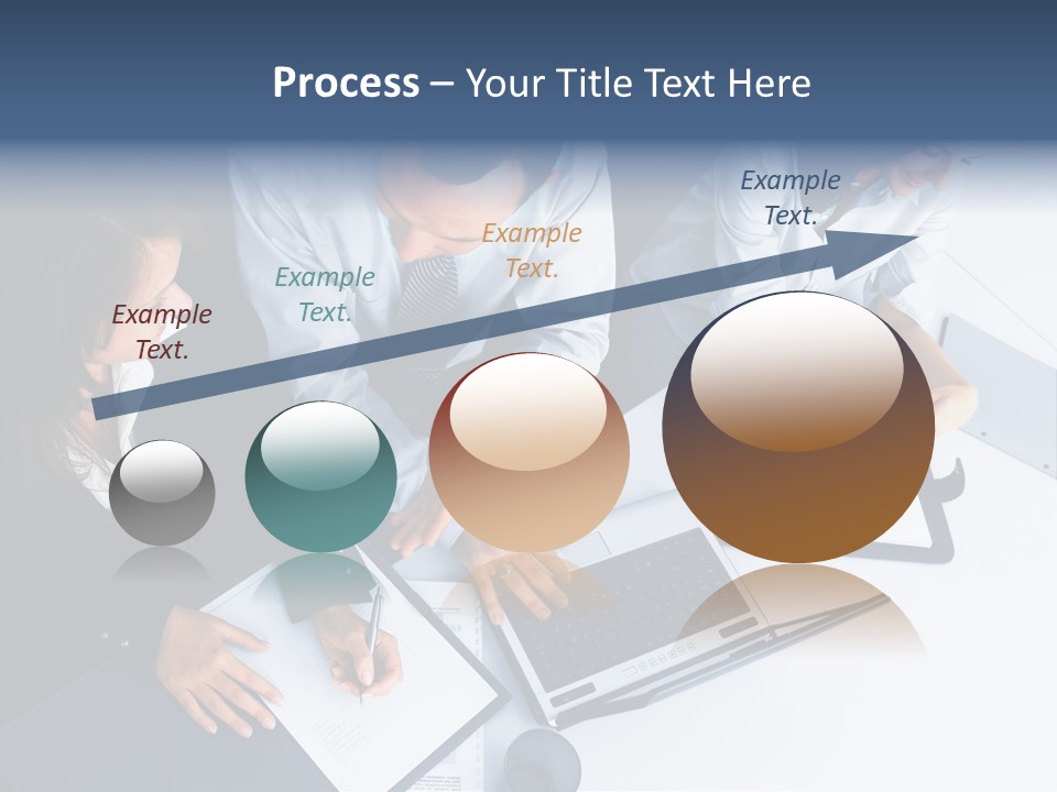 Traffic PowerPoint Template