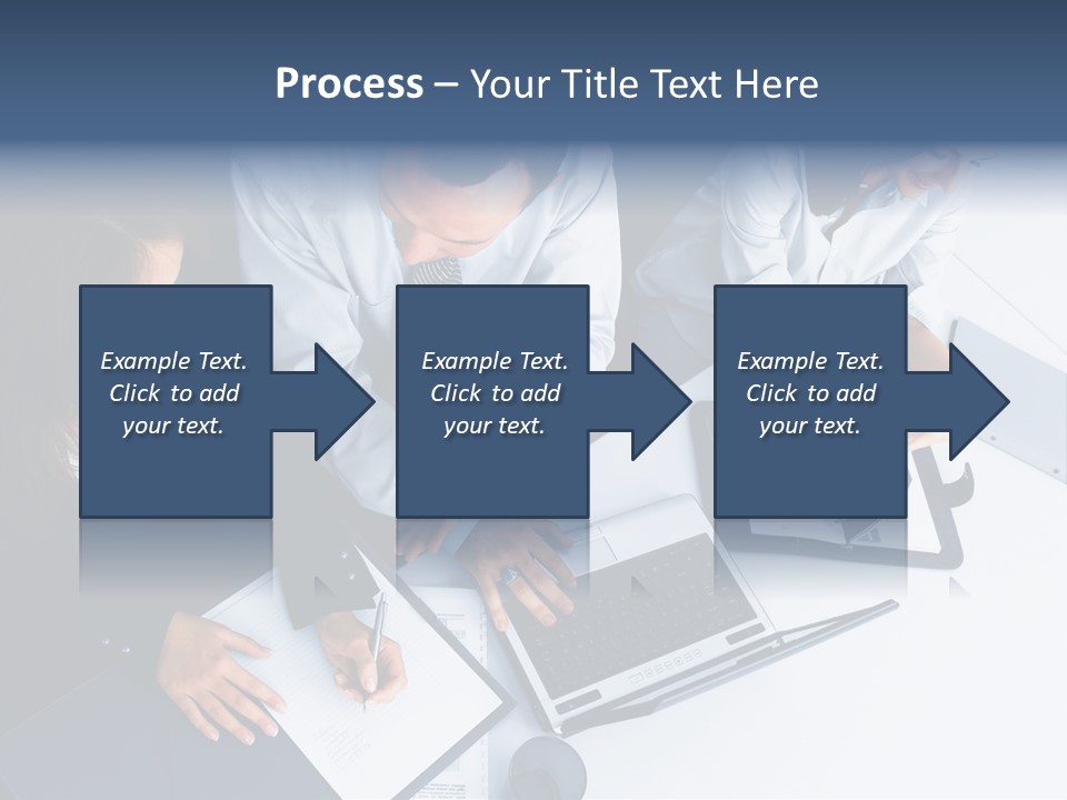 Traffic PowerPoint Template
