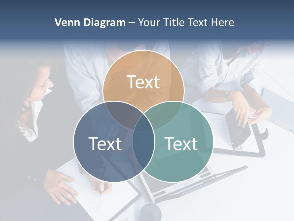 Traffic PowerPoint Template