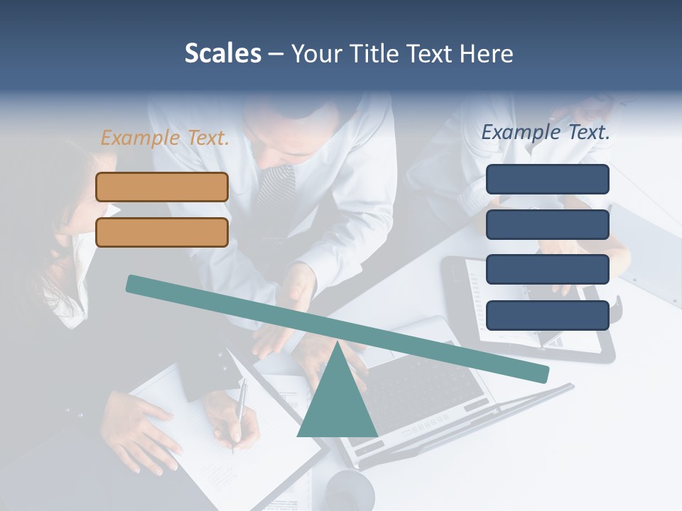 Traffic PowerPoint Template