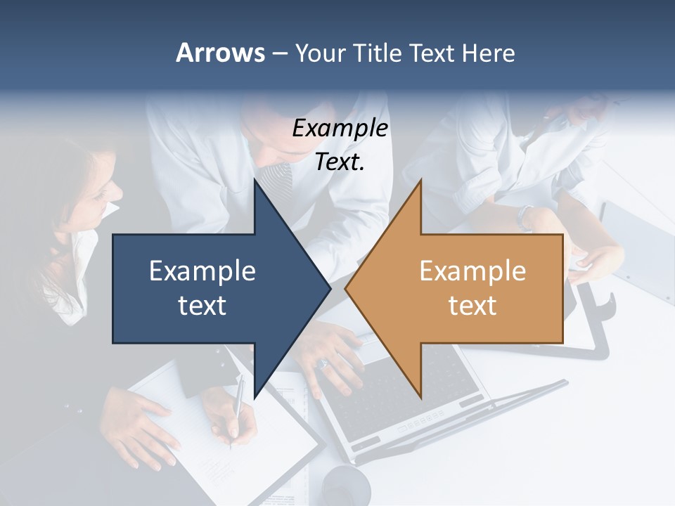Traffic PowerPoint Template