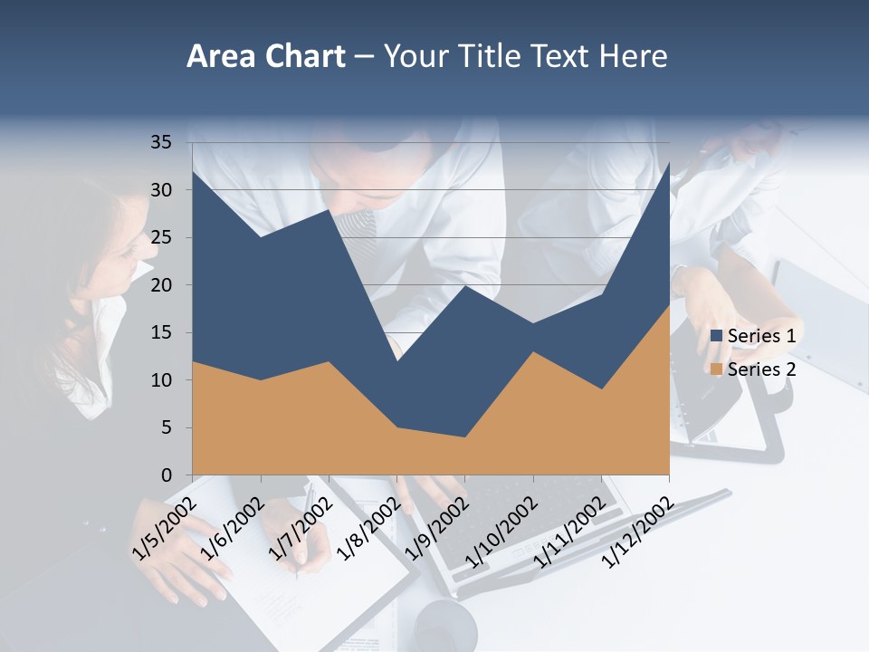 Traffic PowerPoint Template