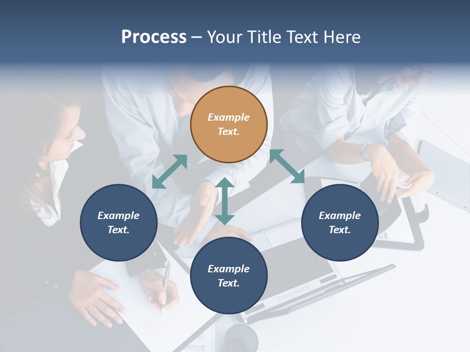 Traffic PowerPoint Template