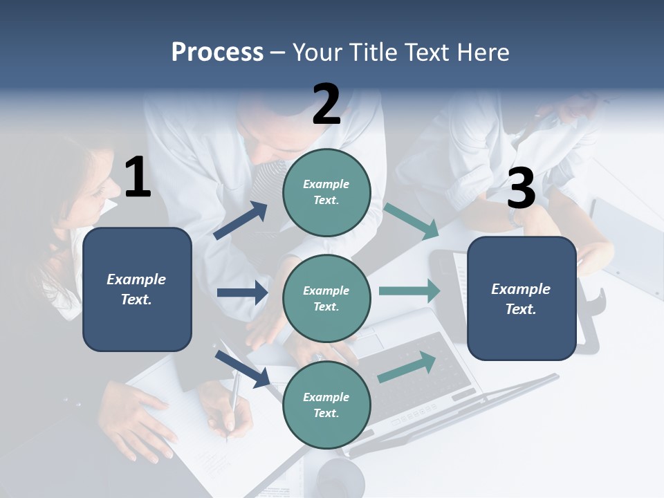 Traffic PowerPoint Template