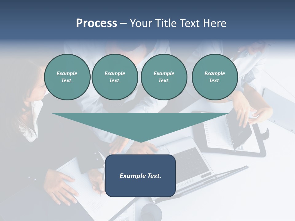 Traffic PowerPoint Template