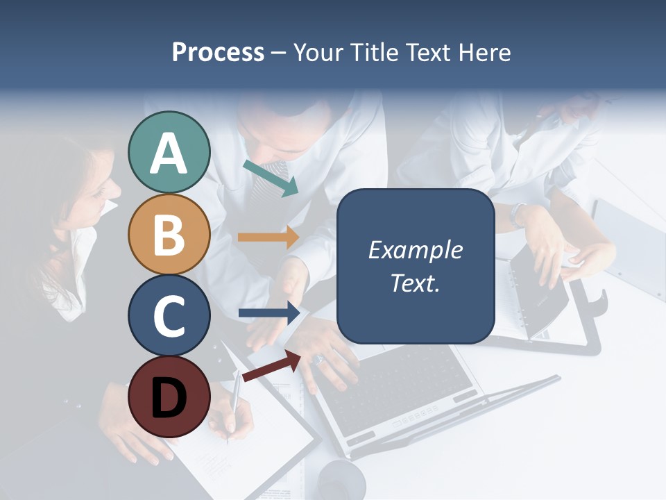 Traffic PowerPoint Template