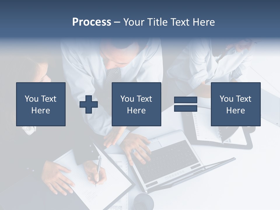 Traffic PowerPoint Template