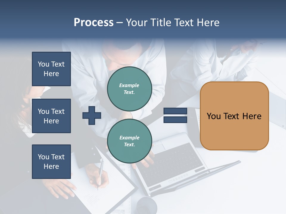 Traffic PowerPoint Template
