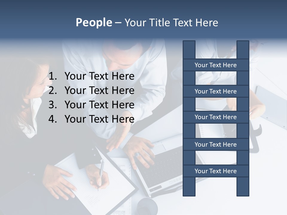 Traffic PowerPoint Template