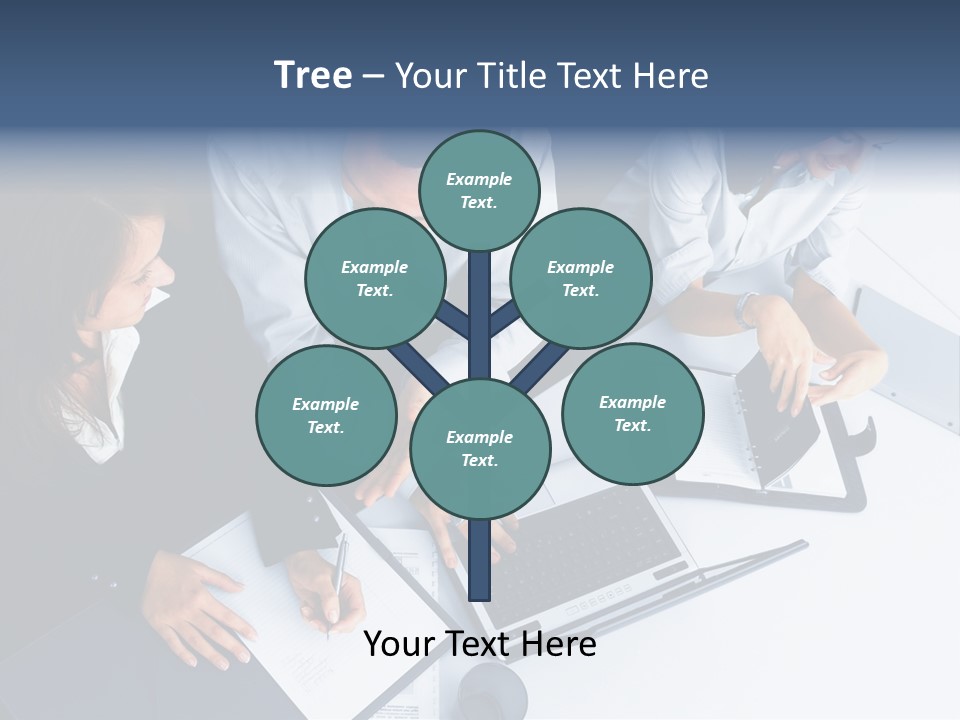 Traffic PowerPoint Template