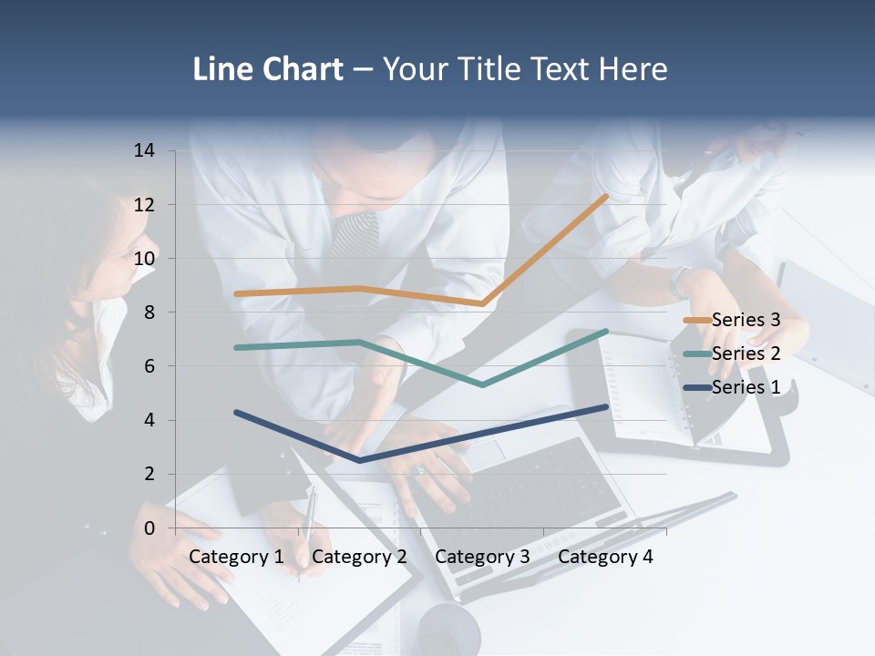 Traffic PowerPoint Template