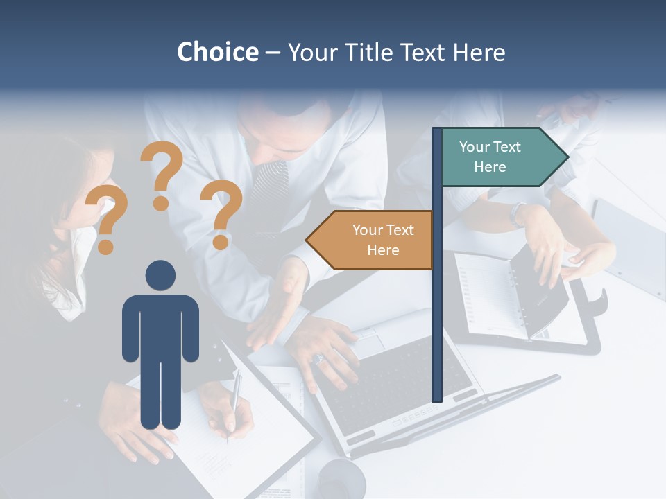 Traffic PowerPoint Template