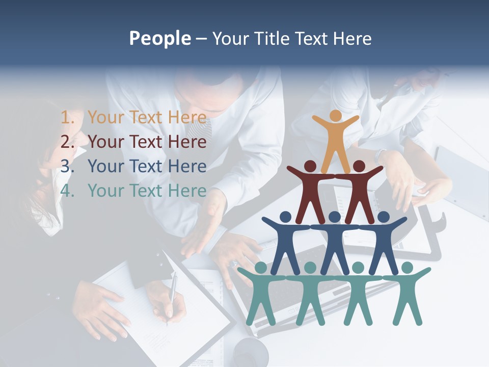 Traffic PowerPoint Template