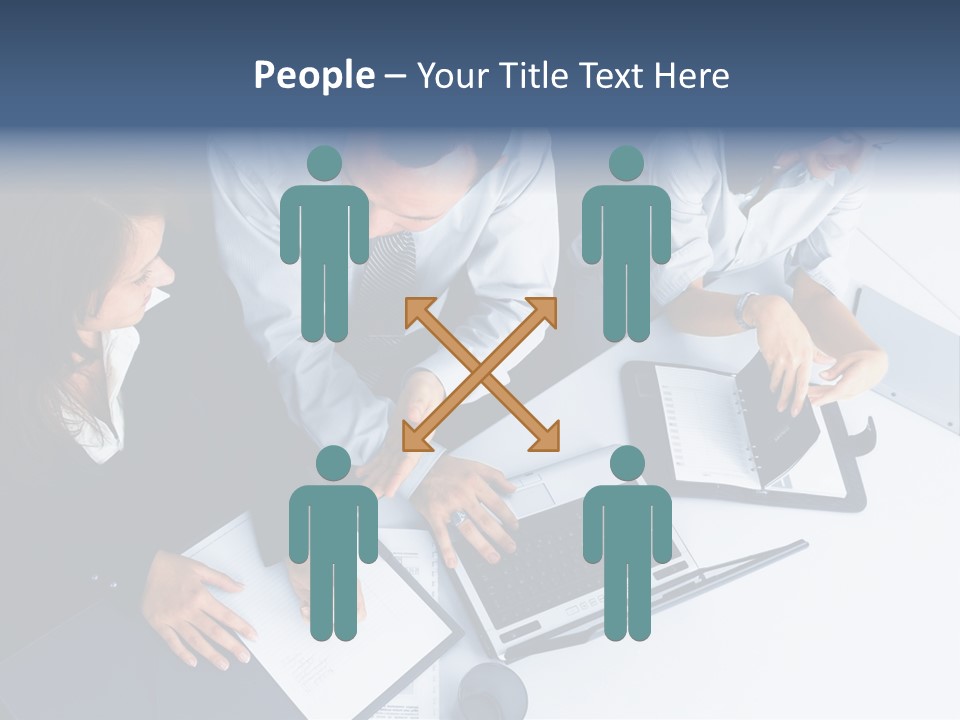 Traffic PowerPoint Template