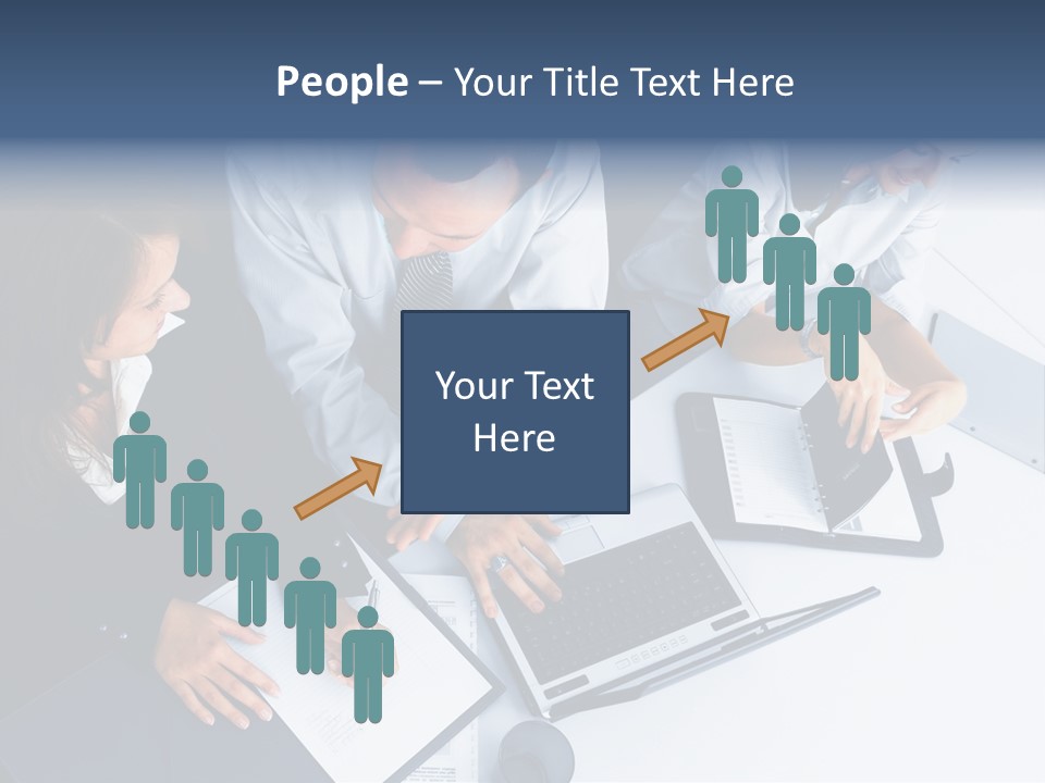 Traffic PowerPoint Template