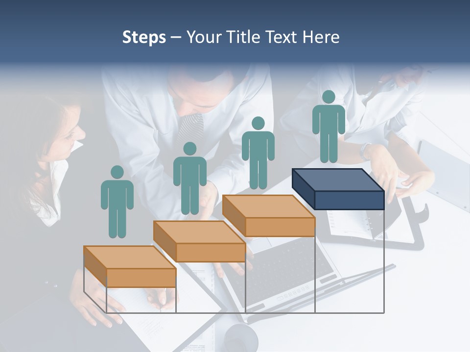Traffic PowerPoint Template