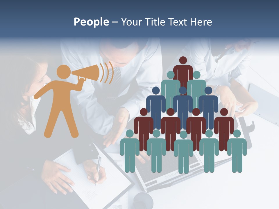 Traffic PowerPoint Template