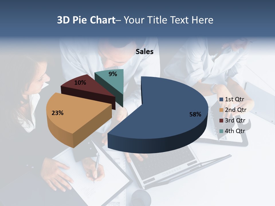 Traffic PowerPoint Template