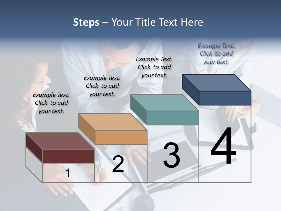 Traffic PowerPoint Template