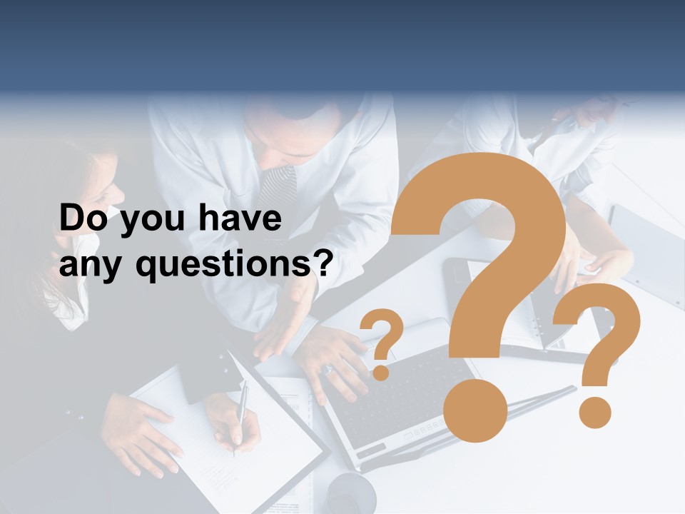 Traffic PowerPoint Template