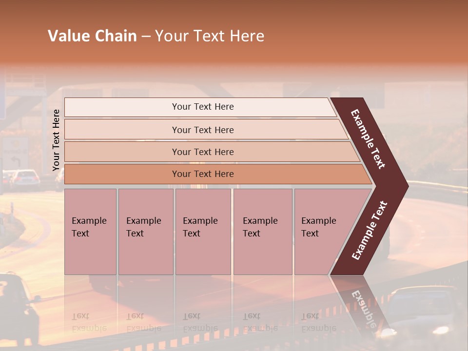 Traffic PowerPoint Template