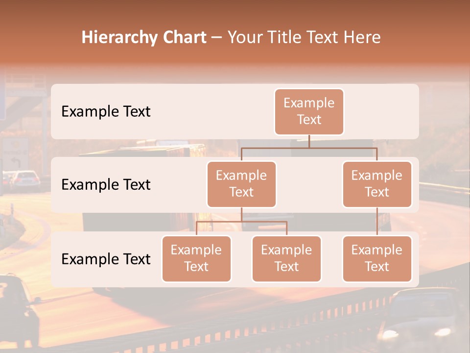 Traffic PowerPoint Template