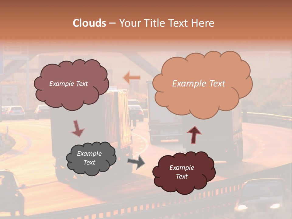 Traffic PowerPoint Template