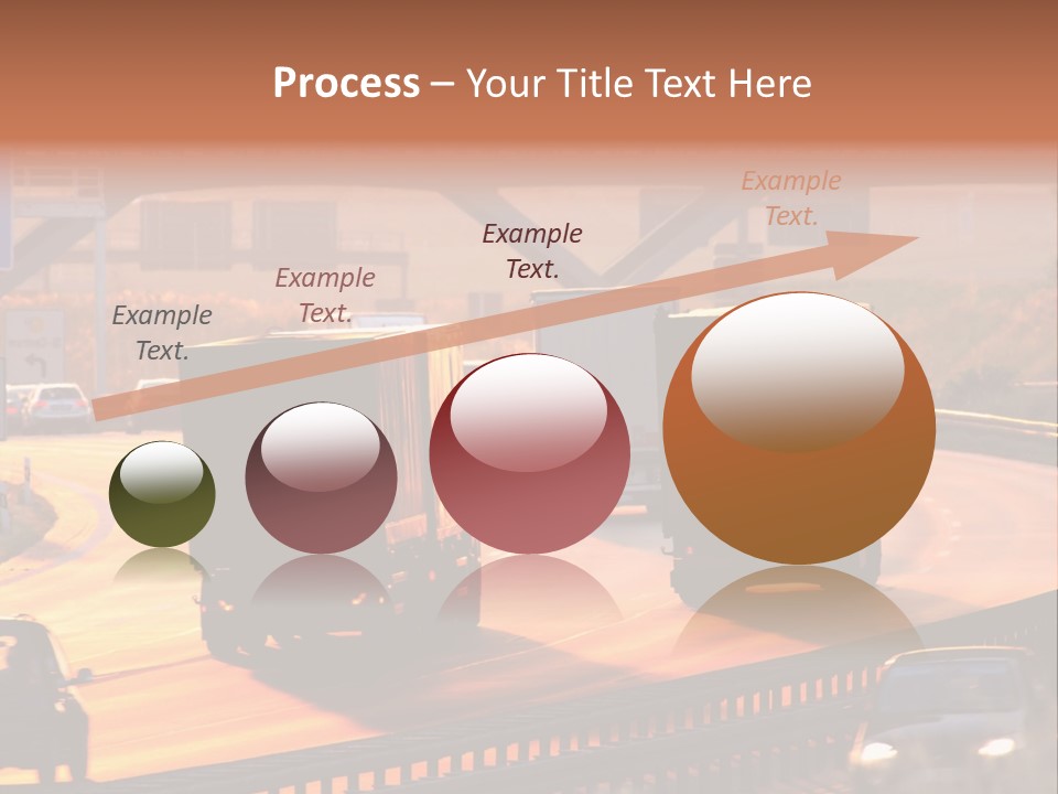 Traffic PowerPoint Template